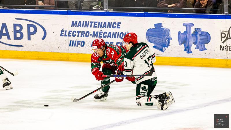 Cergy-Pontoise 8 - 0 Anglet