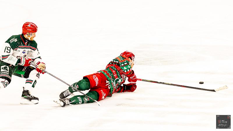 Cergy-Pontoise 8 - 0 Anglet