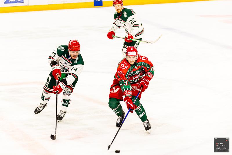 Cergy-Pontoise 8 - 0 Anglet