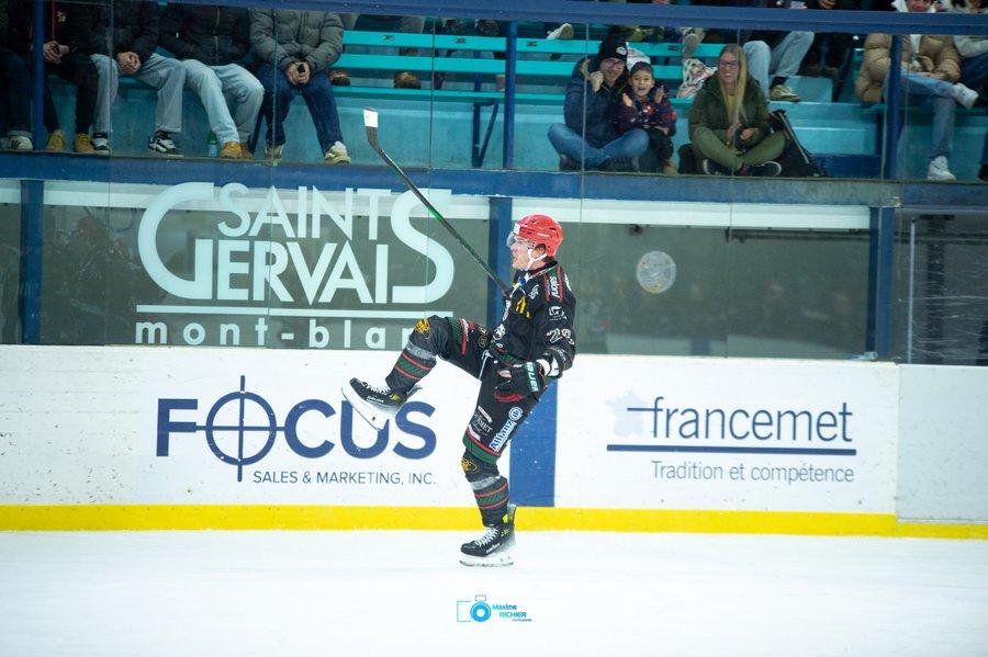 Mont-Blanc 2 - 5 Tours 