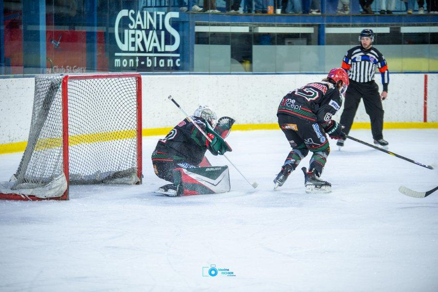 Mont-Blanc 2 - 5 Tours 
