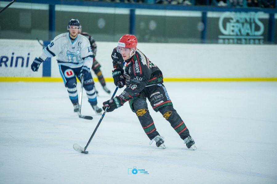 Mont-Blanc 2 - 5 Tours 