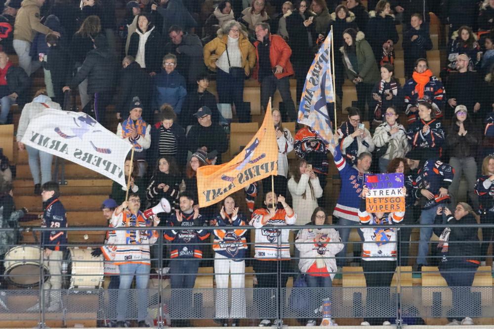 Valence 2 - 3 Montpellier 