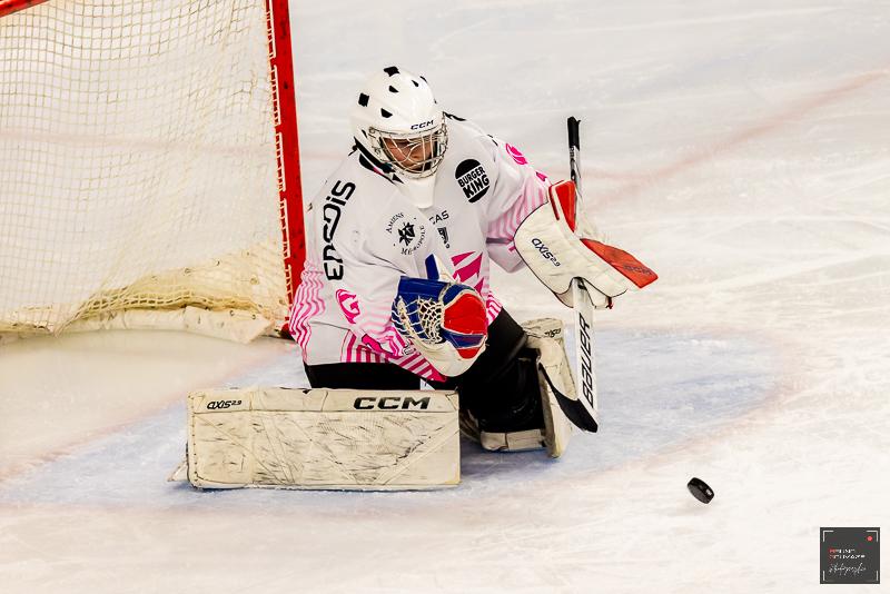 Cergy-Pontoise / Féminin 0 - 4 Amiens / Féminin
