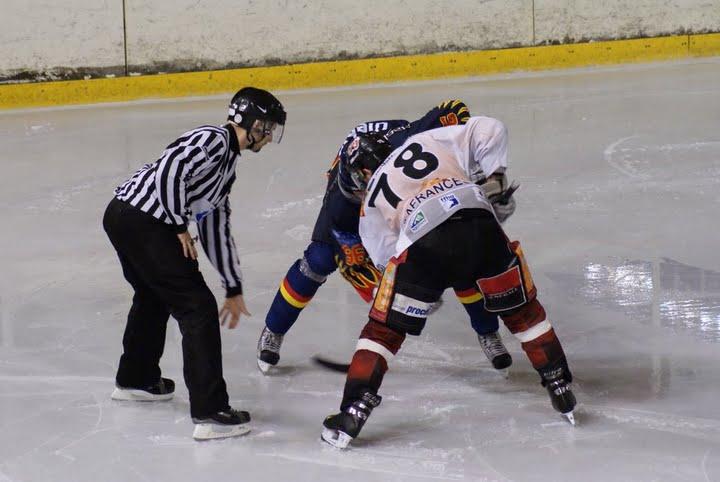 Nice 6 - 4 Bordeaux