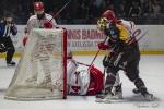 Photo hockey match Bordeaux - Briançon  le 16/01/2026