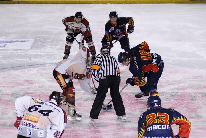 Nice 6 - 4 Bordeaux
