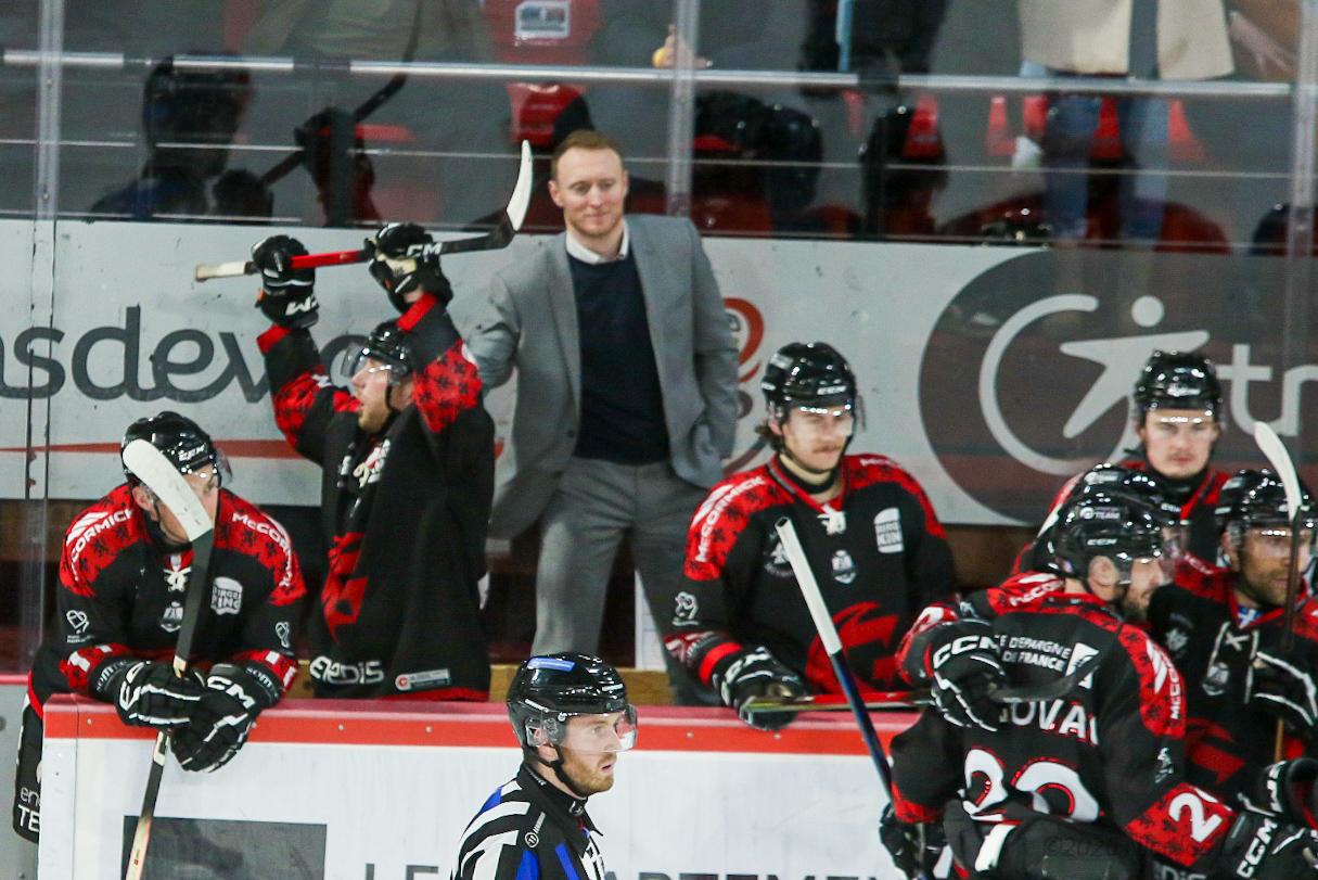 Amiens  2 - 3 Nice