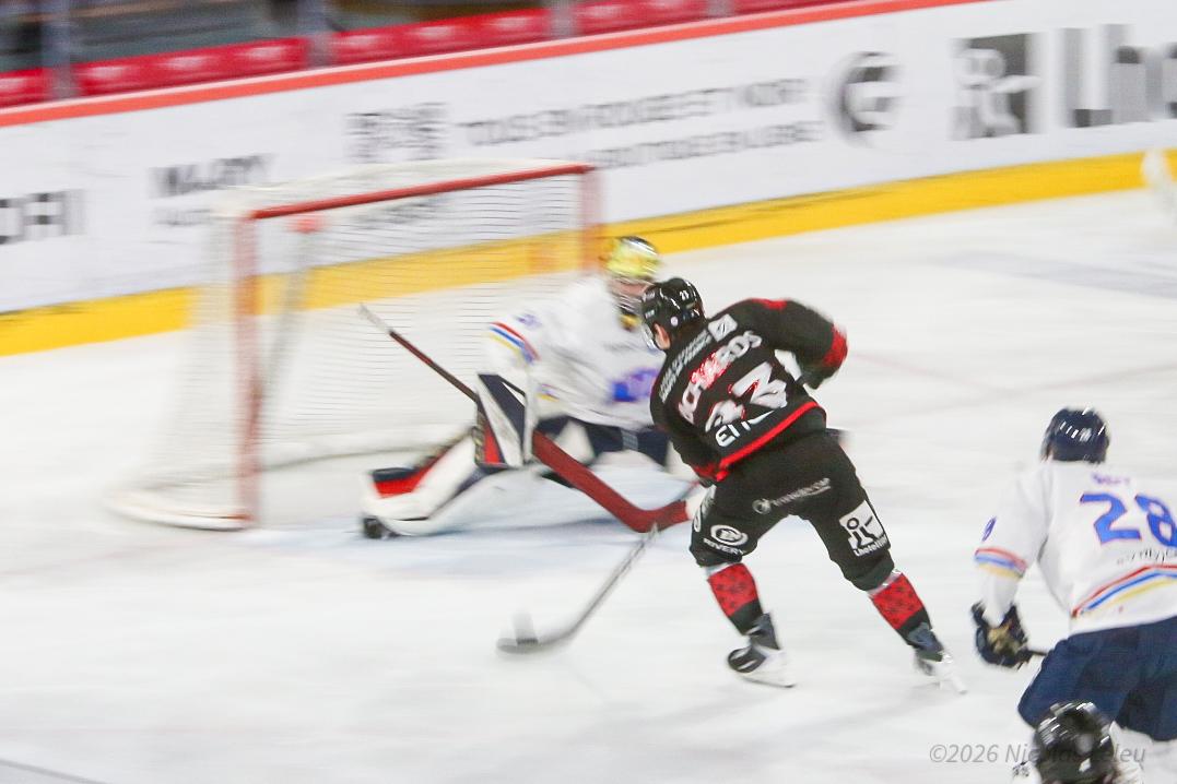 Amiens  2 - 3 Nice