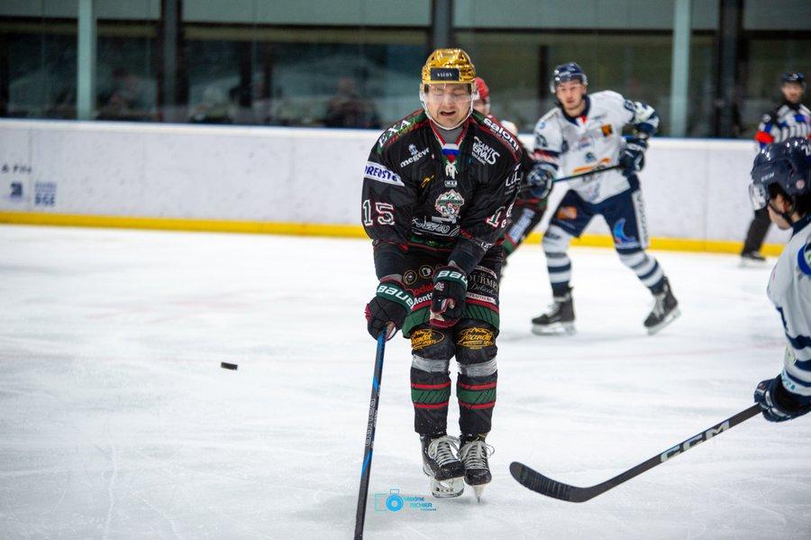 Mont-Blanc 5 - 2 Dunkerque
