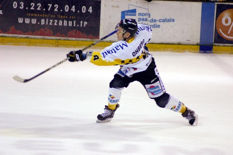 Amiens  4 - 3 Rouen