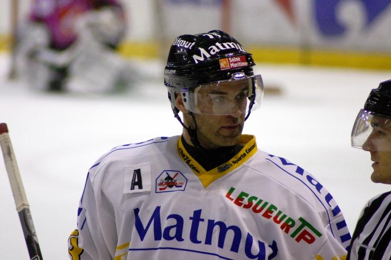 Amiens  4 - 3 Rouen