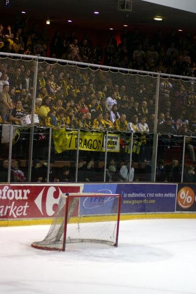 Amiens  4 - 3 Rouen