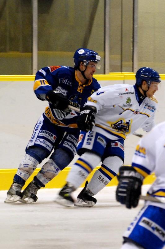 Dijon  8 - 2 Villard-de-Lans
