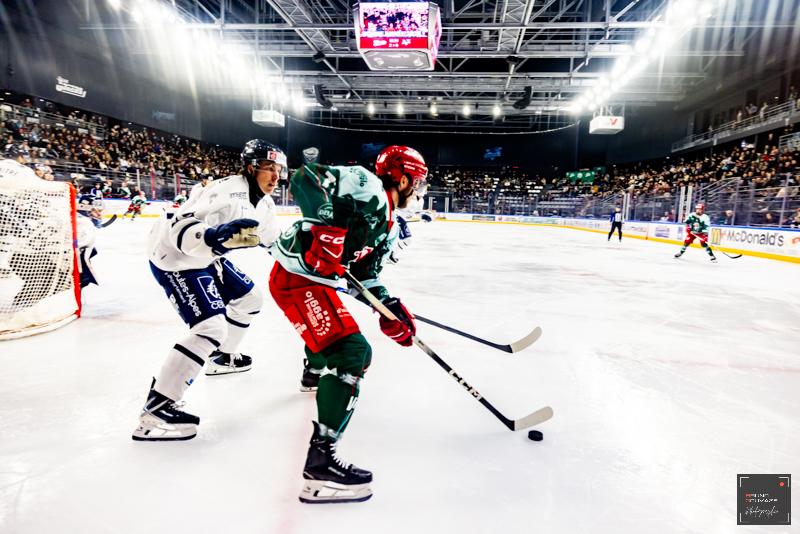 Cergy-Pontoise 5 - 4 Gap 