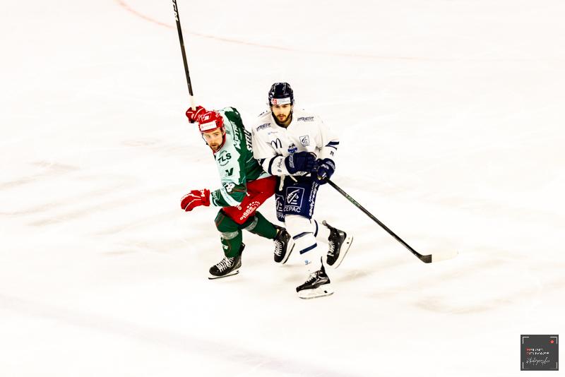Cergy-Pontoise 5 - 4 Gap 