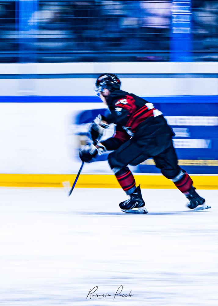 Toulouse-Blagnac 5 - 0 Annecy