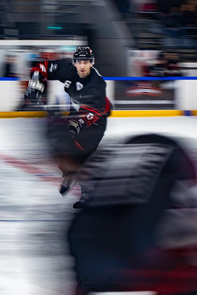 Toulouse-Blagnac 5 - 0 Annecy