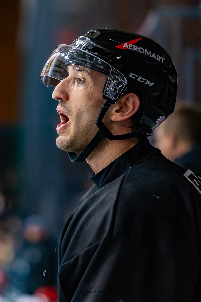 Toulouse-Blagnac 5 - 0 Annecy