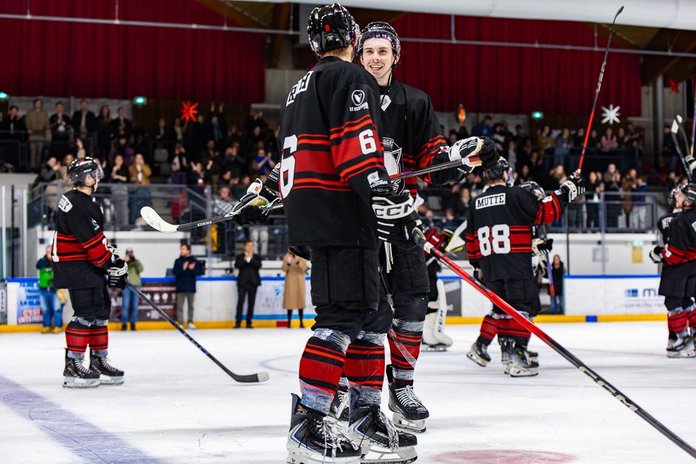 Toulouse-Blagnac 5 - 0 Annecy