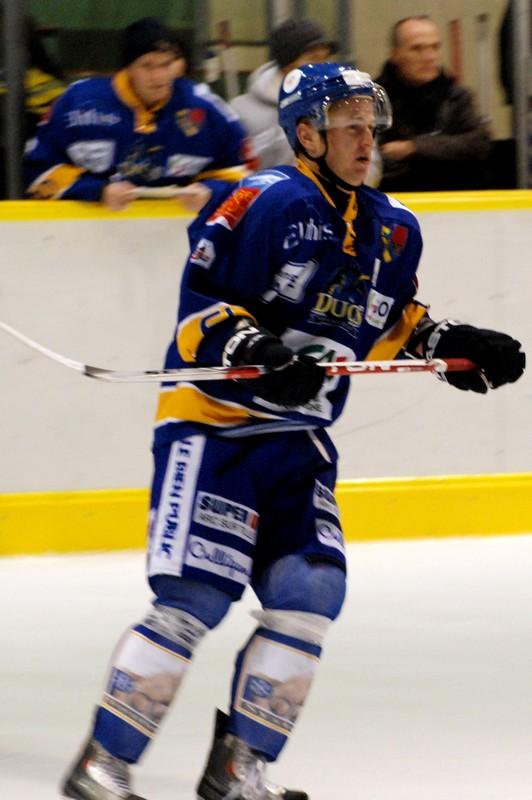 Dijon  8 - 2 Villard-de-Lans