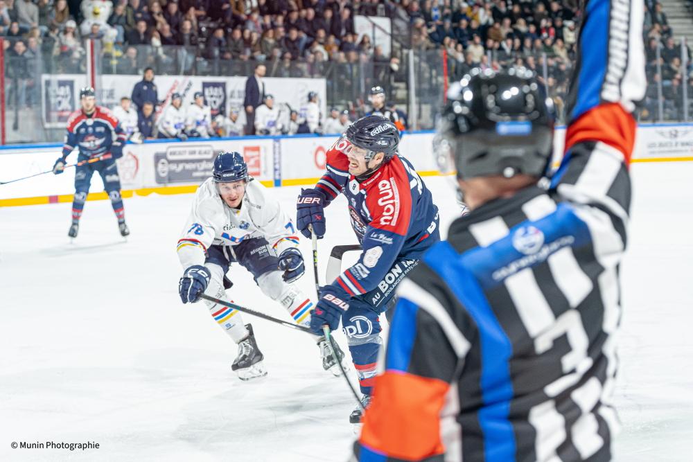 Angers  5 - 3 Nice