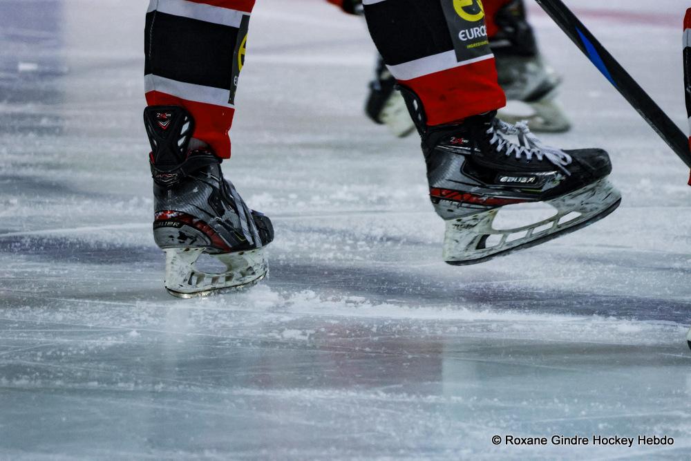 Dijon  4 - 11 Roanne