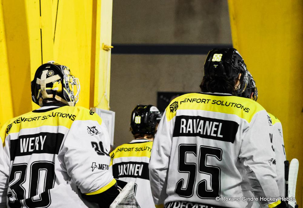 Dijon  4 - 11 Roanne