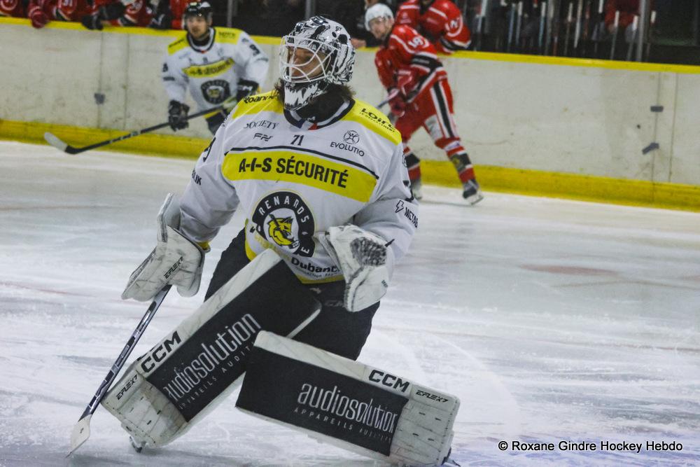 Dijon  4 - 11 Roanne