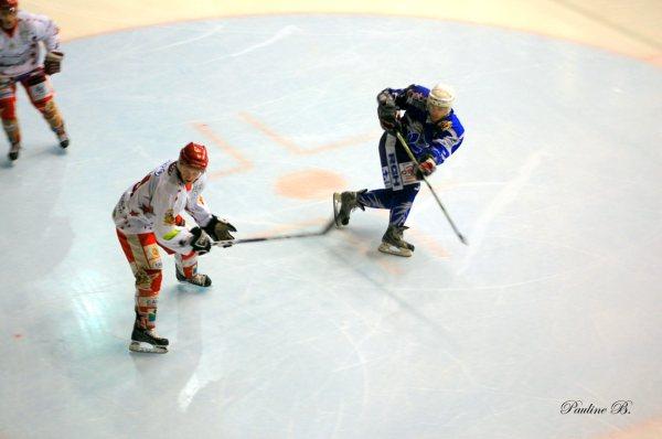 Reims 7 - 6 Amnéville