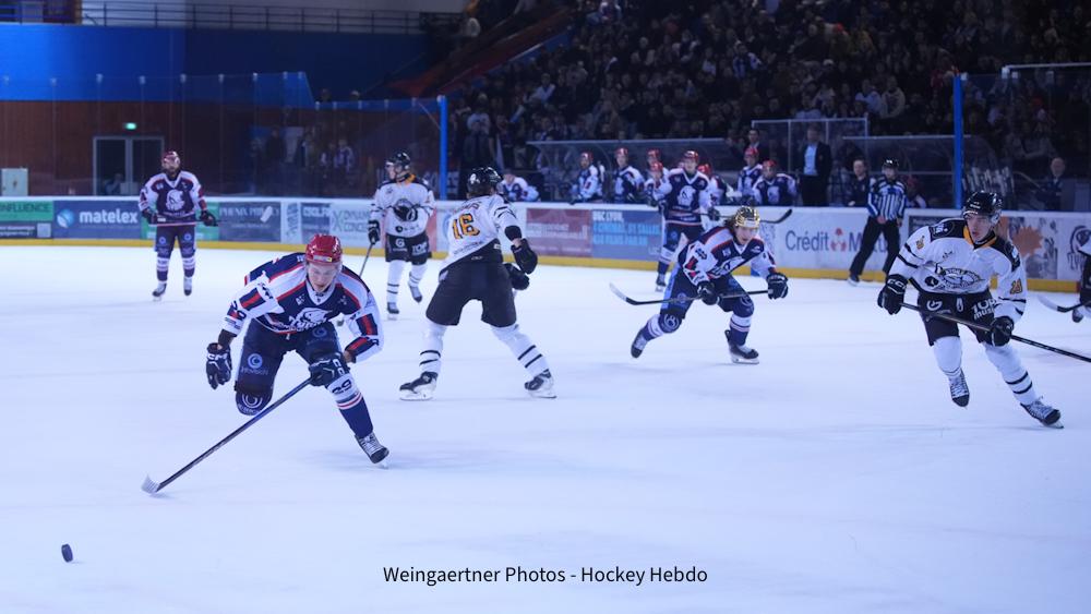 Lyon 6 - 7 Strasbourg 
