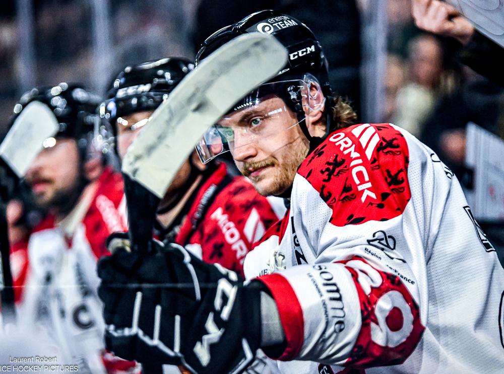 Bordeaux 5 - 1 Amiens 