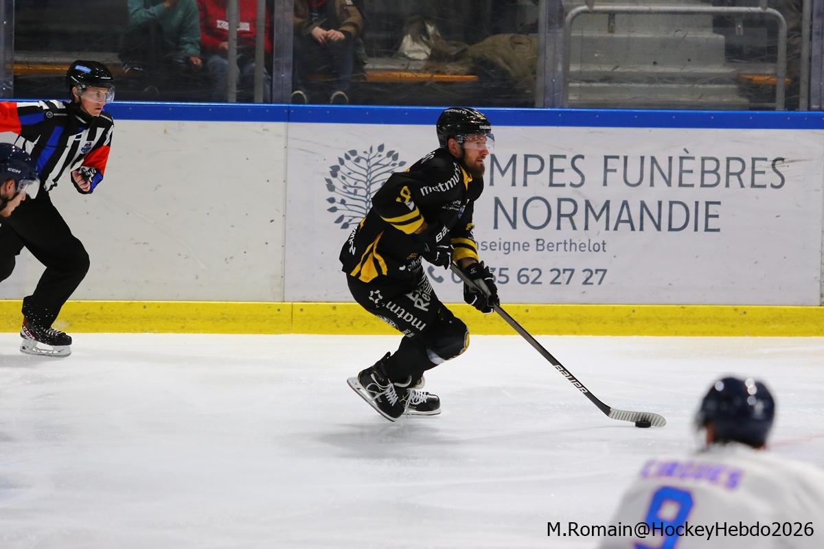 Rouen 3 - 2 Nice