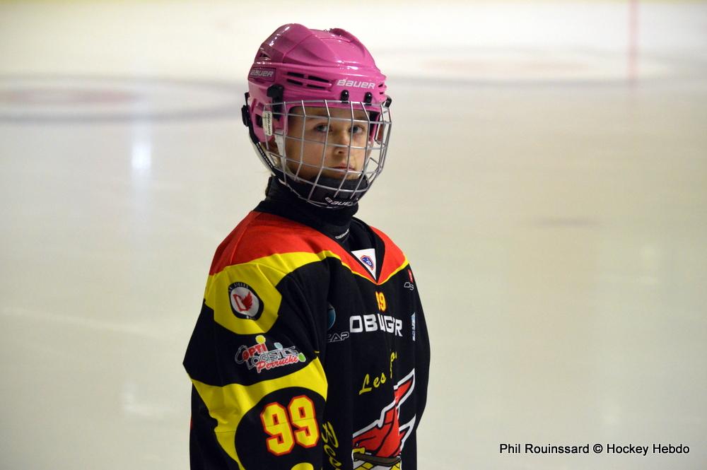 Besançon 3 - 5 Chambéry II