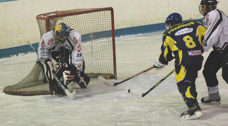 Limoges 5 - 4 Marseille