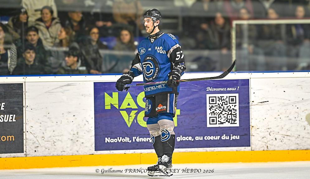 Nantes 2 - 3 Strasbourg 