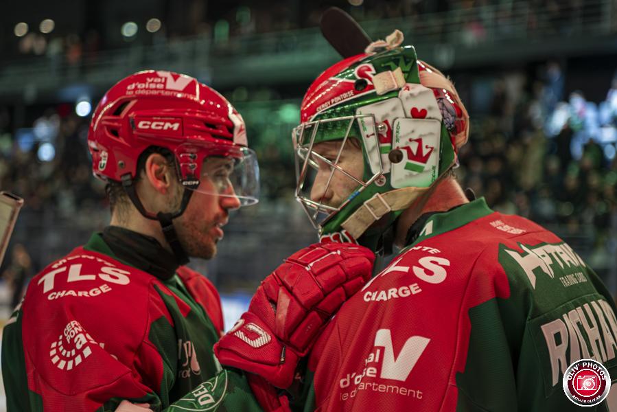 Cergy-Pontoise 2 - 5 Rouen