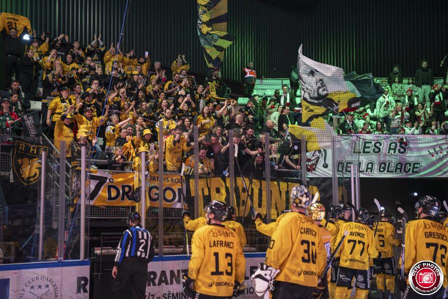 Cergy-Pontoise 2 - 5 Rouen