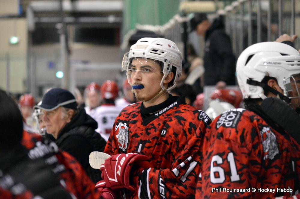 Dijon  3 - 8 Annecy