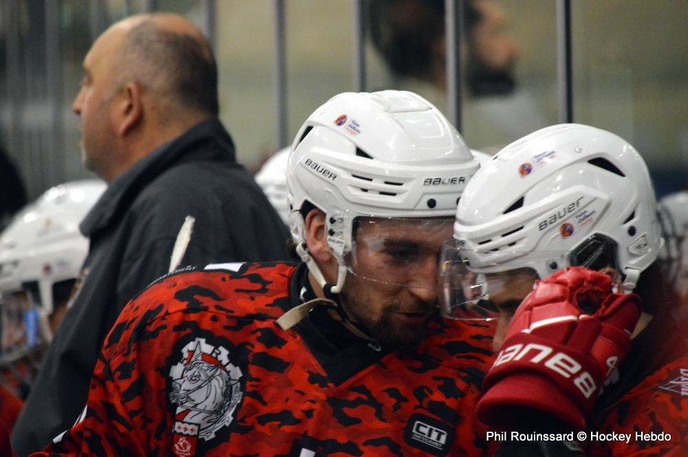 Dijon  3 - 8 Annecy