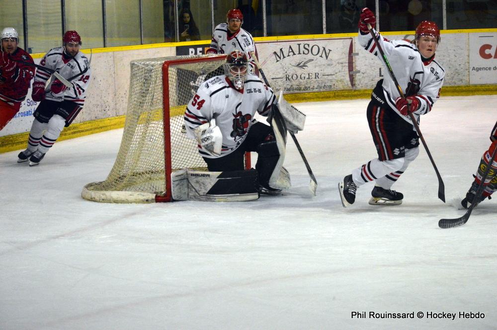 Dijon  3 - 8 Annecy