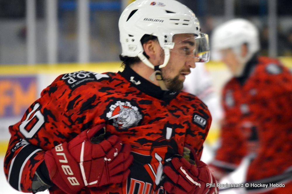 Dijon  3 - 8 Annecy