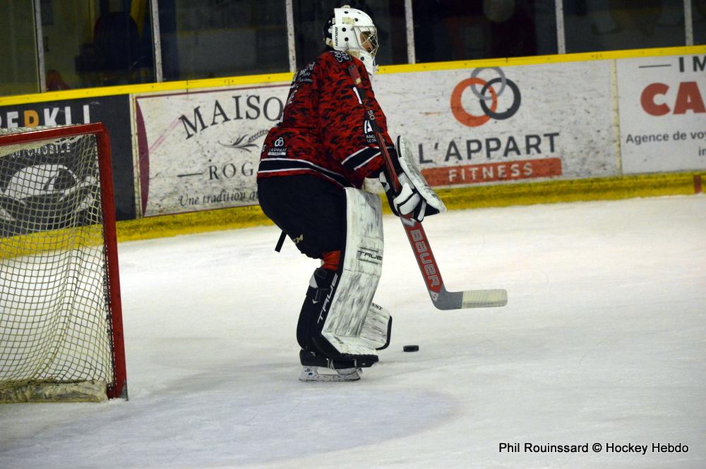 Dijon  3 - 8 Annecy
