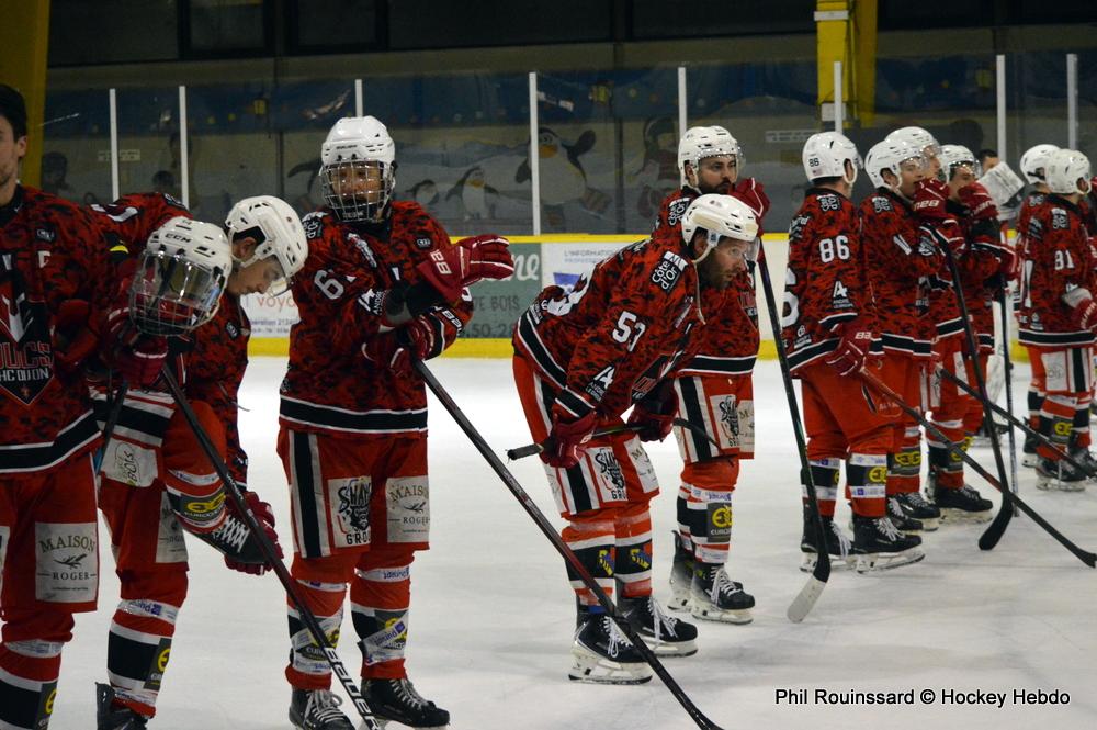 Dijon  3 - 8 Annecy