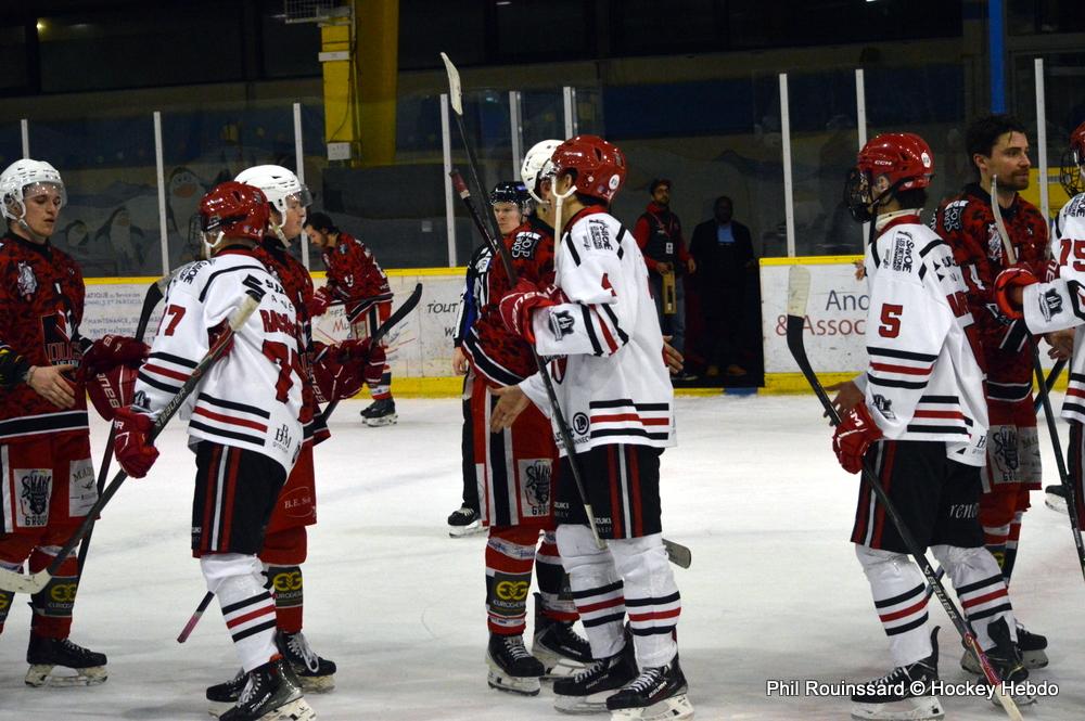 Dijon  3 - 8 Annecy