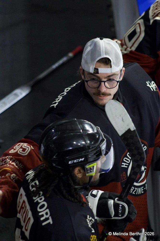Morzine-Avoriaz 7 - 4 Epinal 