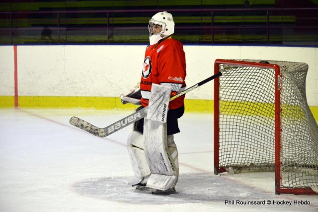 Photo hockey match Besançon - HCMP II le 14/02/2026