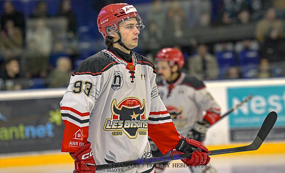 Nantes 4 - 1 Neuilly/Marne