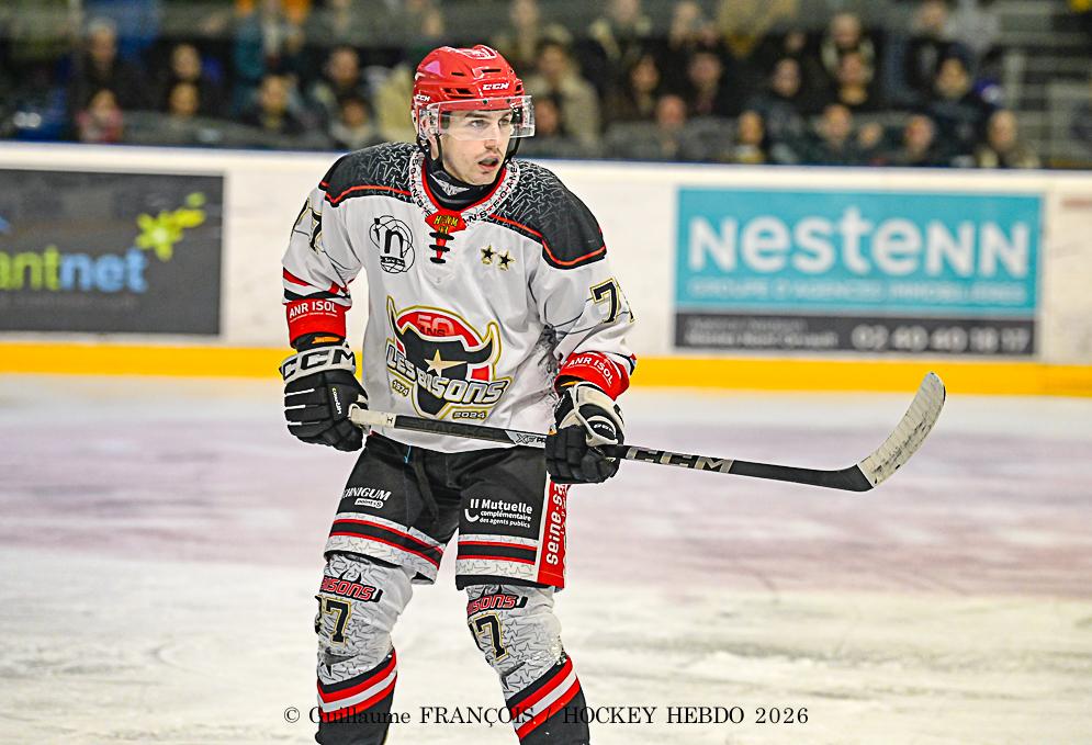 Nantes 4 - 1 Neuilly/Marne