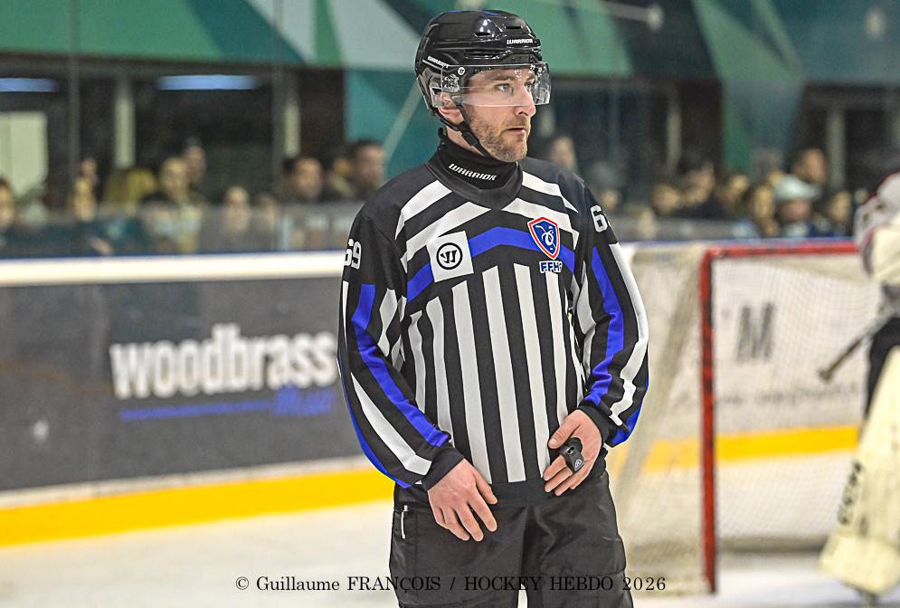 Nantes 4 - 1 Neuilly/Marne